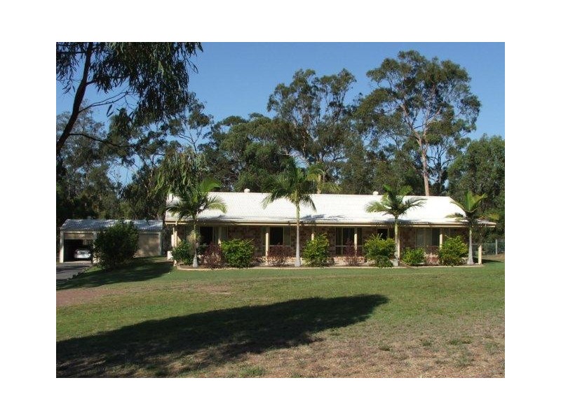 18 Aluminium Drive, Tannum Sands QLD 4680