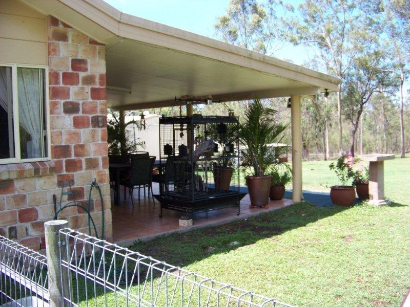 18 Aluminium Drive, Tannum Sands QLD 4680