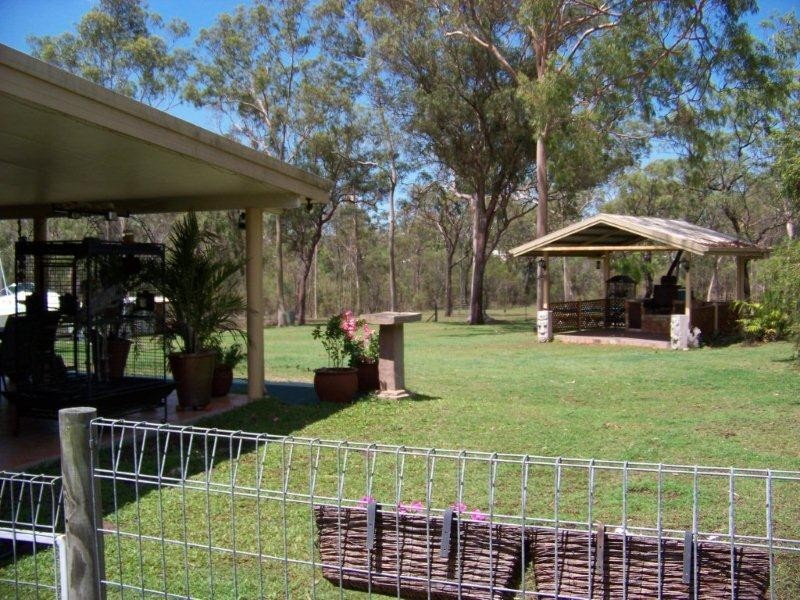 18 Aluminium Drive, Tannum Sands QLD 4680