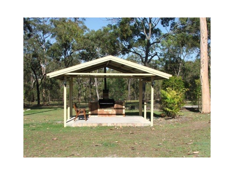 18 Aluminium Drive, Tannum Sands QLD 4680