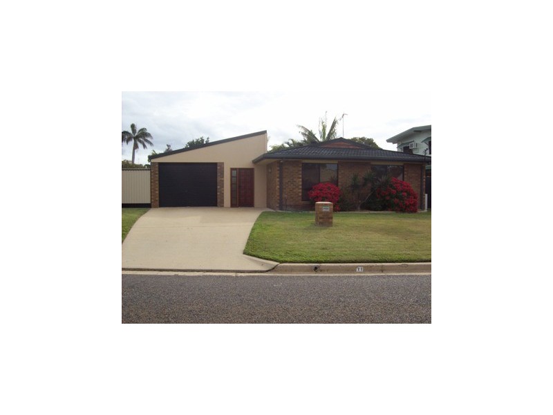 11 Alexander Street, Boyne Island QLD 4680