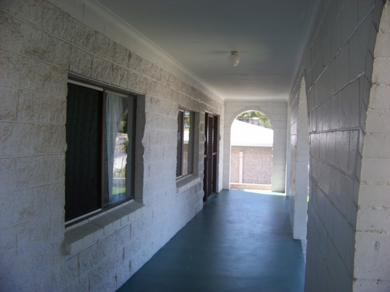 40 Hampton Drive, Tannum Sands QLD 4680