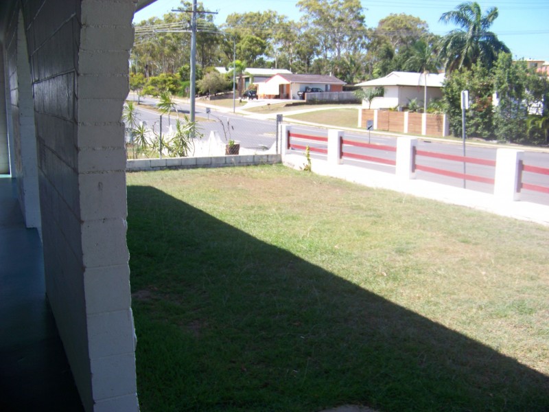 40 Hampton Drive, Tannum Sands QLD 4680