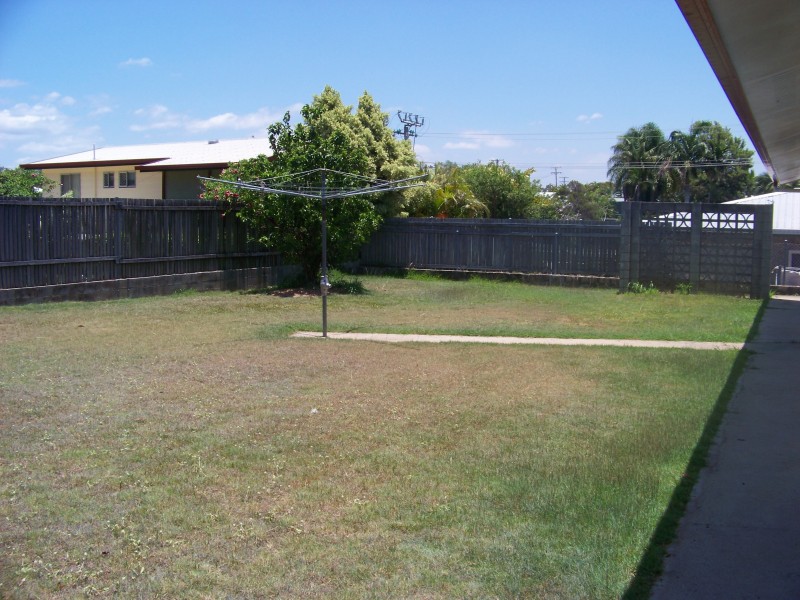40 Hampton Drive, Tannum Sands QLD 4680