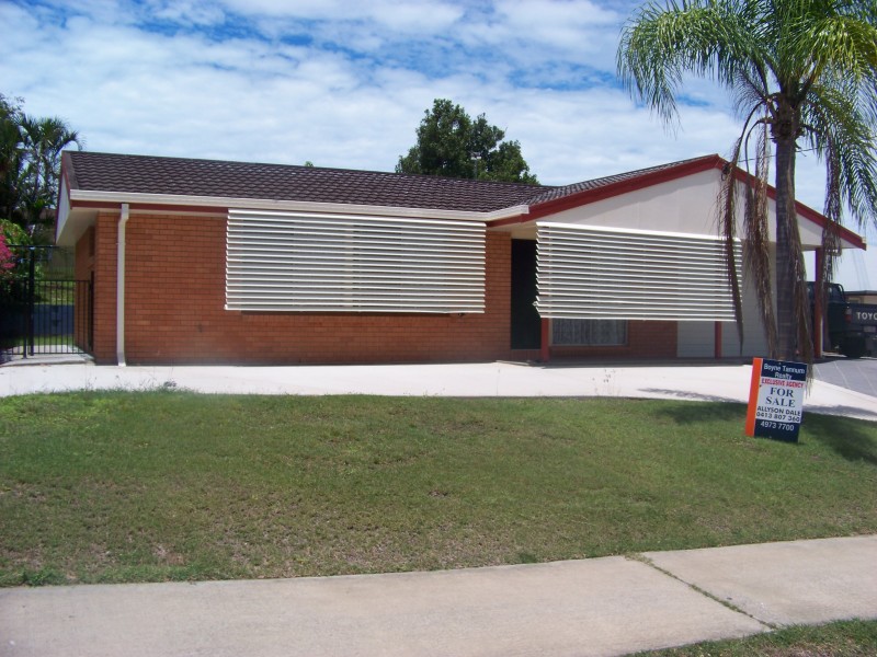 49 Hampton Drive, Tannum Sands QLD 4680