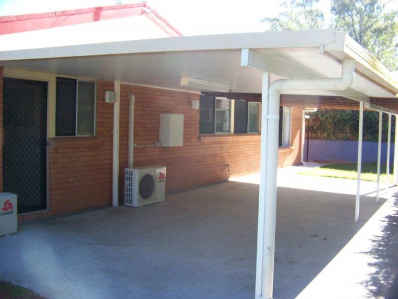 49 Hampton Drive, Tannum Sands QLD 4680