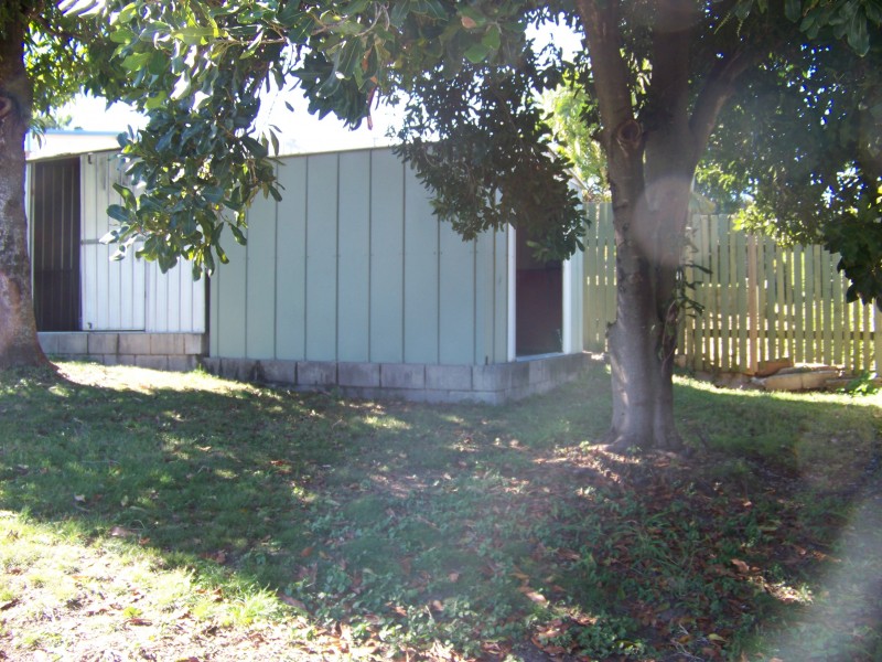 49 Hampton Drive, Tannum Sands QLD 4680