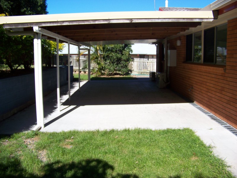 49 Hampton Drive, Tannum Sands QLD 4680