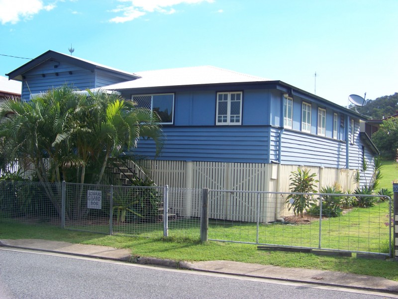 107 Off Lane, South Gladstone QLD 4680