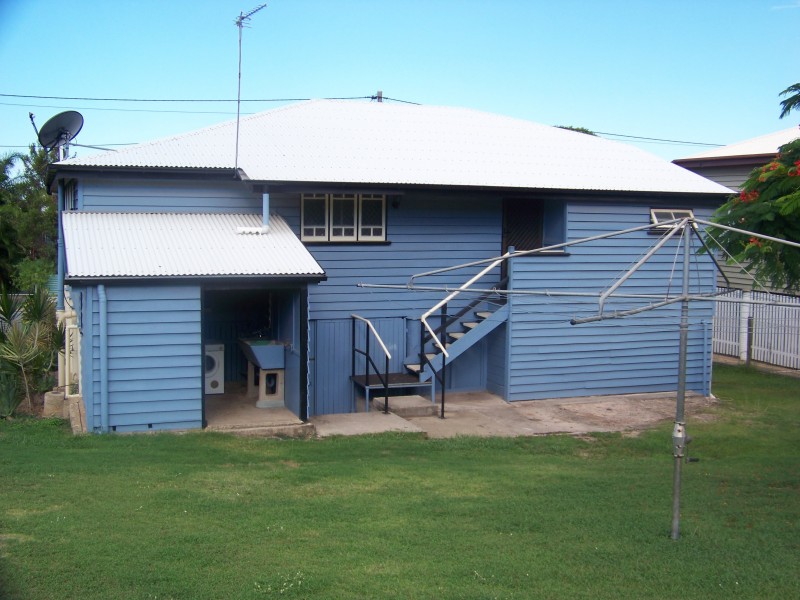 107 Off Lane, South Gladstone QLD 4680