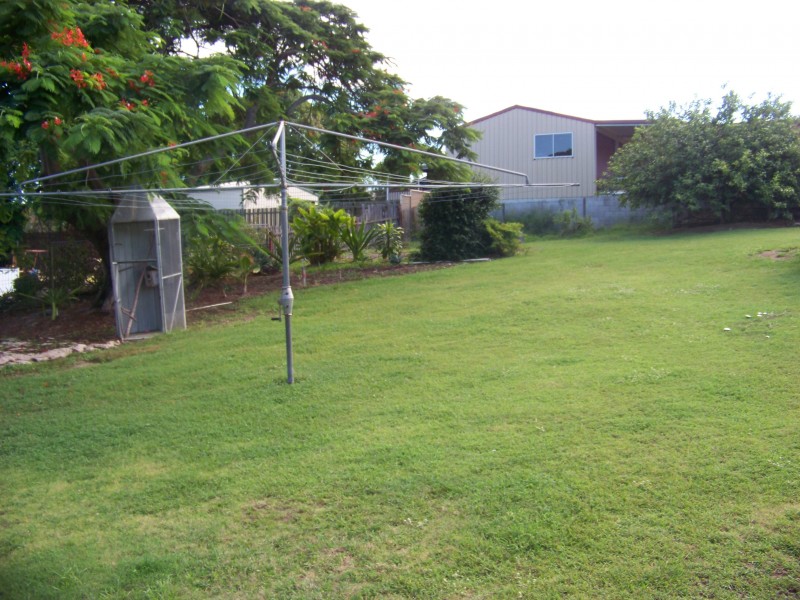 107 Off Lane, South Gladstone QLD 4680
