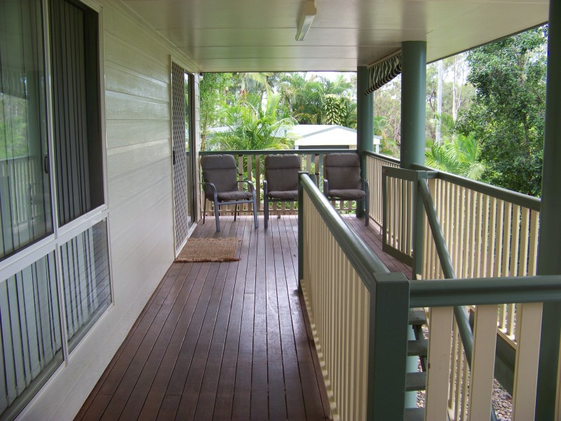 4 Charles Crescent, Tannum Sands QLD 4680