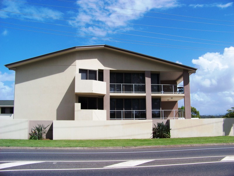 4/30 Parkside Street, Tannum Sands QLD 4680