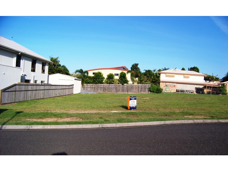 9 Jacinta Court, Tannum Sands QLD 4680