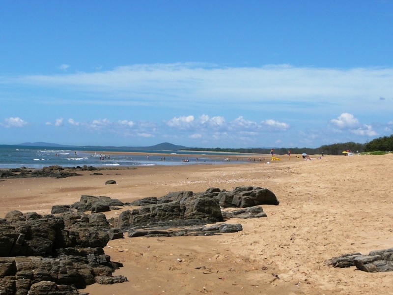 9 Jacinta Court, Tannum Sands QLD 4680