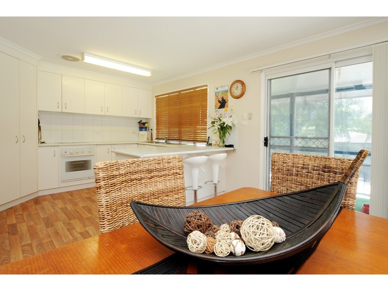 23 Alexander Street, Boyne Island QLD 4680