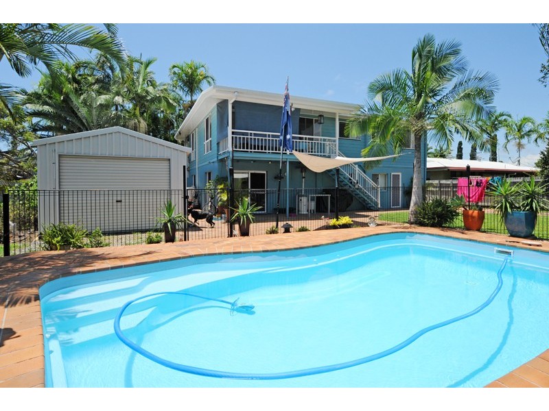 23 Alexander Street, Boyne Island QLD 4680