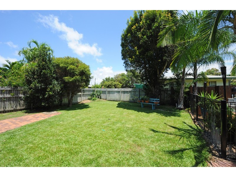 23 Alexander Street, Boyne Island QLD 4680
