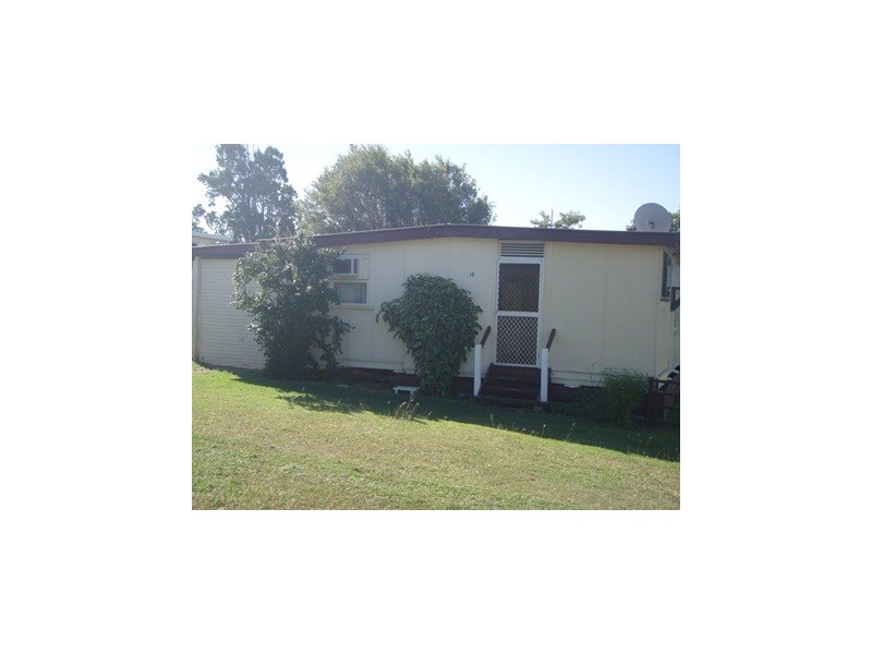 10 Yukana Street, Boyne Island QLD 4680