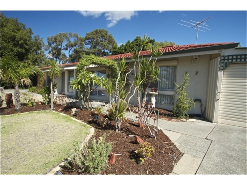 122B Waddington Crescent, Koondoola WA 6064