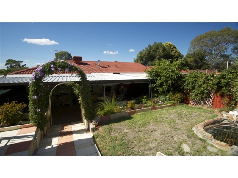 122B Waddington Crescent, Koondoola WA 6064