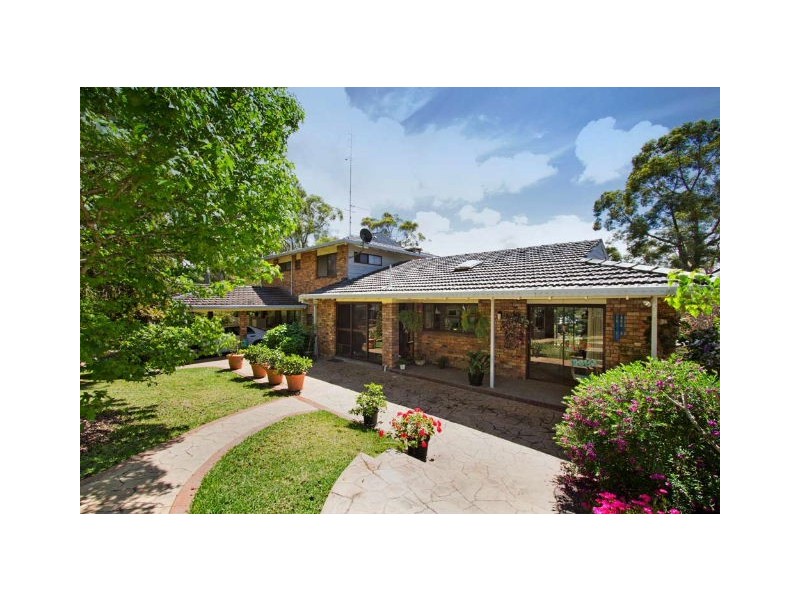 16 Macquarie Rd, Morisset Park NSW 2264
