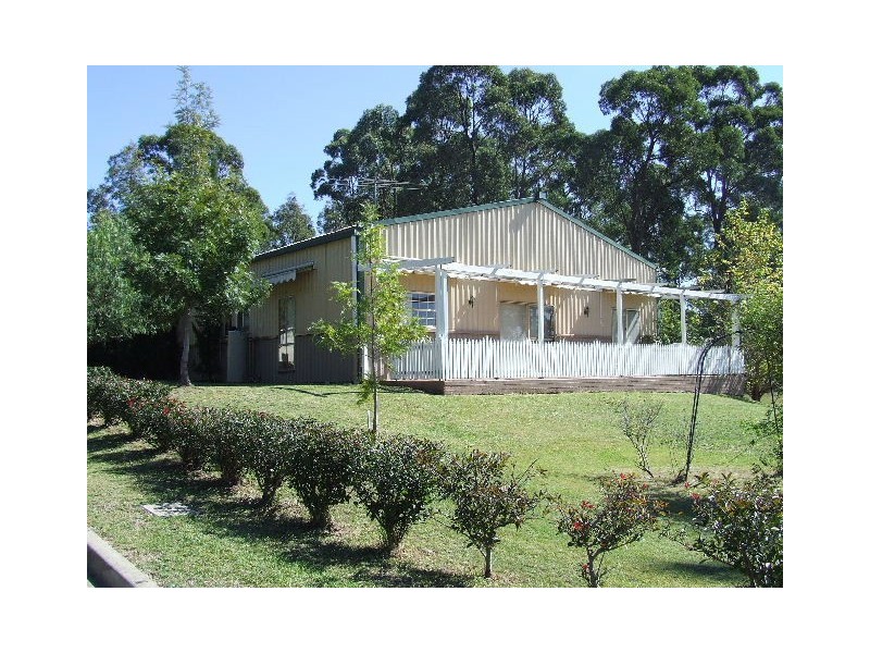 25 Mountain View Place, Kitchener NSW 2325