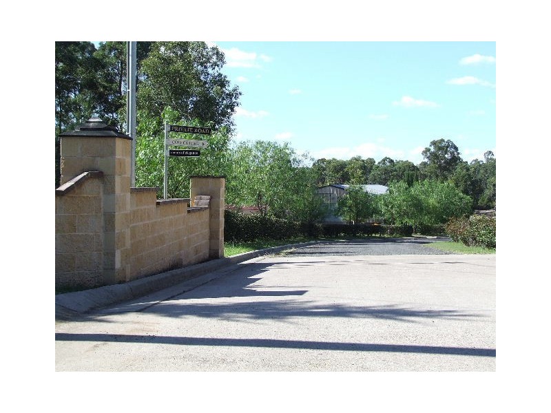 25 Mountain View Place, Kitchener NSW 2325