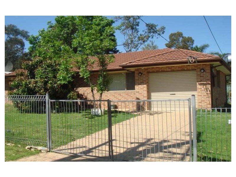 21 Fuller Street, Mount Druitt NSW 2770