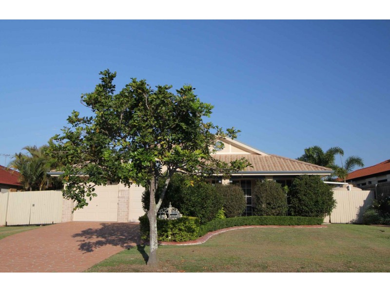 17 Gum Street, Warner QLD 4500