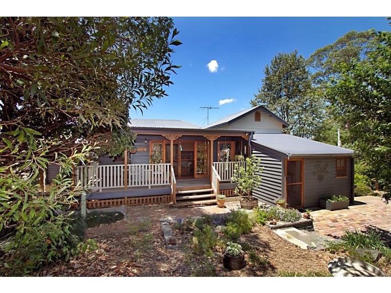 14 Delaney Road, Dayboro QLD 4521