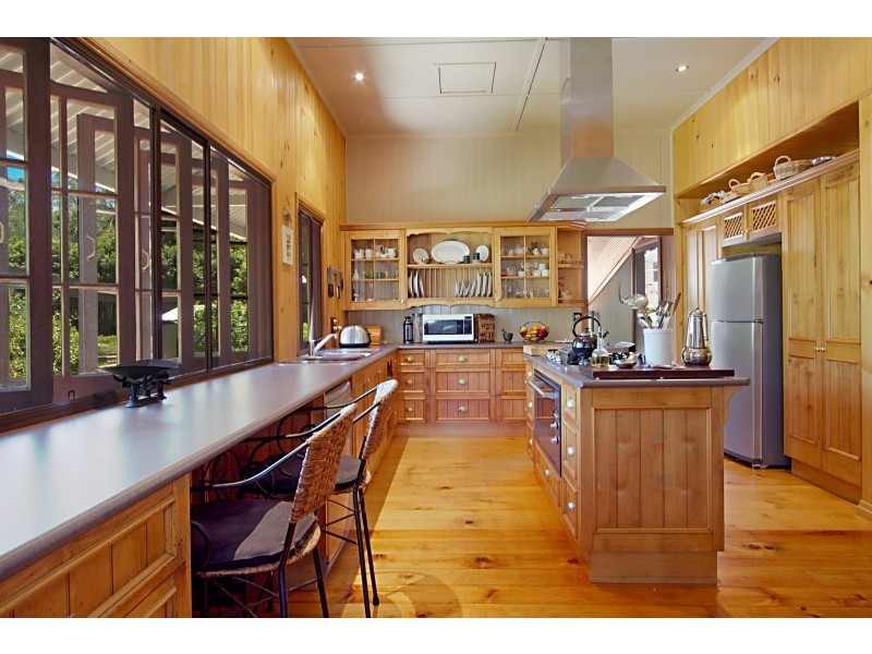 14 Delaney Road, Dayboro QLD 4521