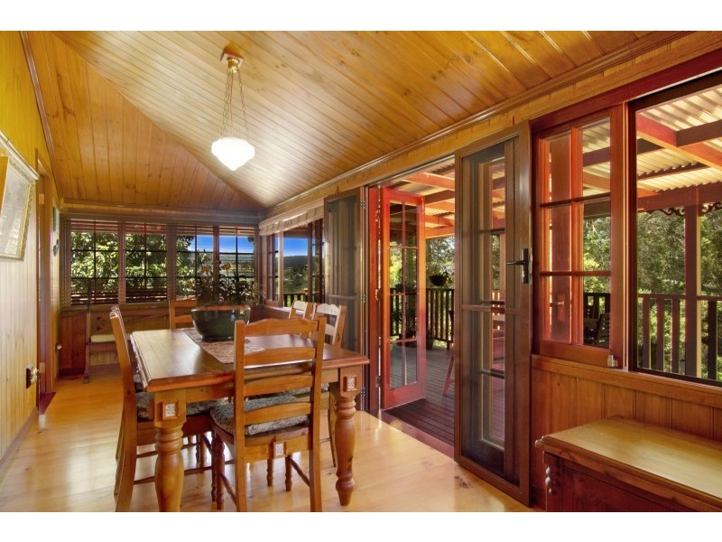 14 Delaney Road, Dayboro QLD 4521