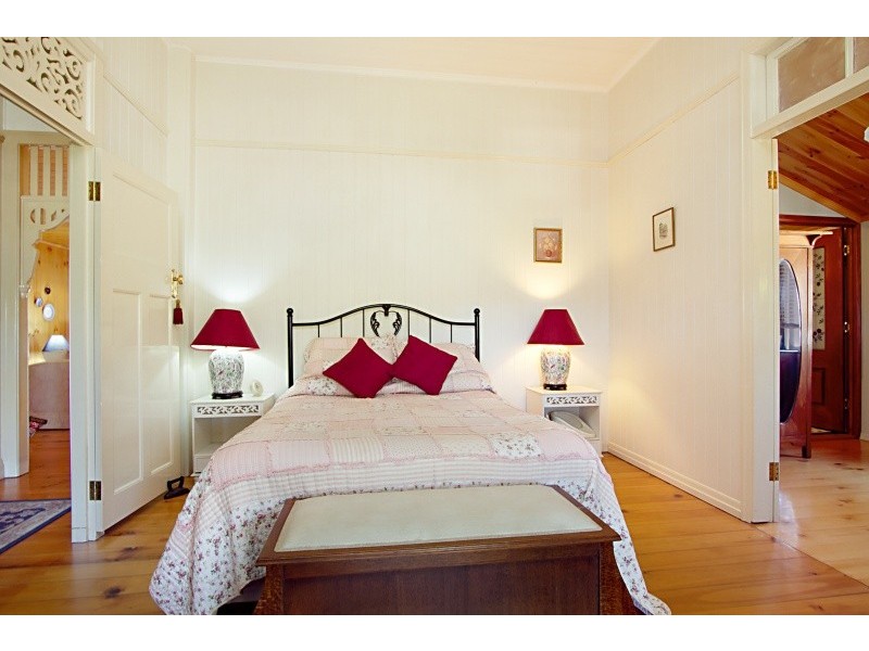 14 Delaney Road, Dayboro QLD 4521