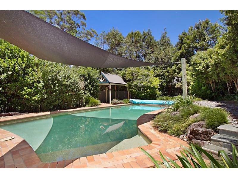 14 Delaney Road, Dayboro QLD 4521