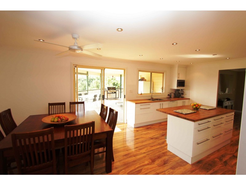 62 Saddleback Drive, Dayboro QLD 4521