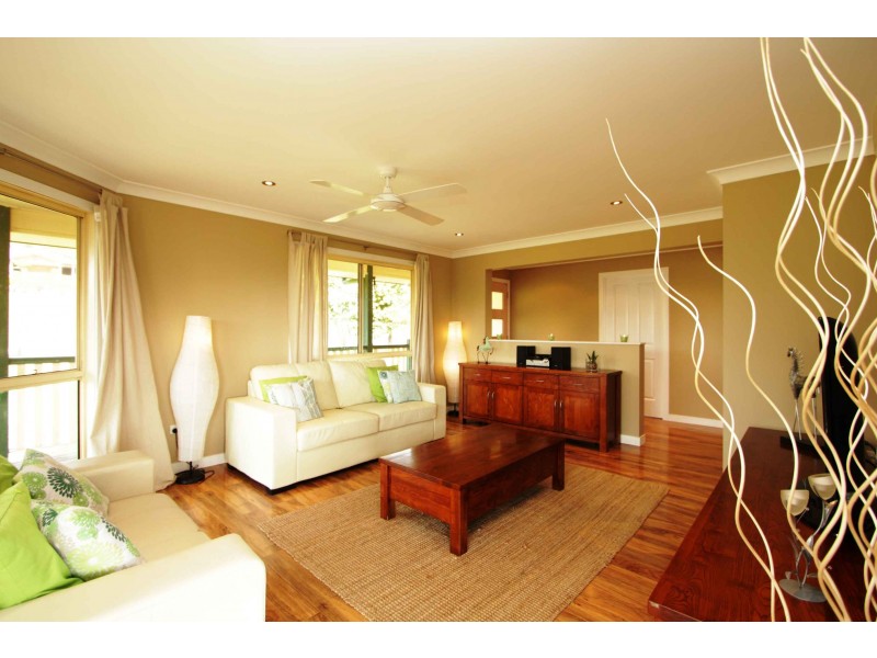 62 Saddleback Drive, Dayboro QLD 4521