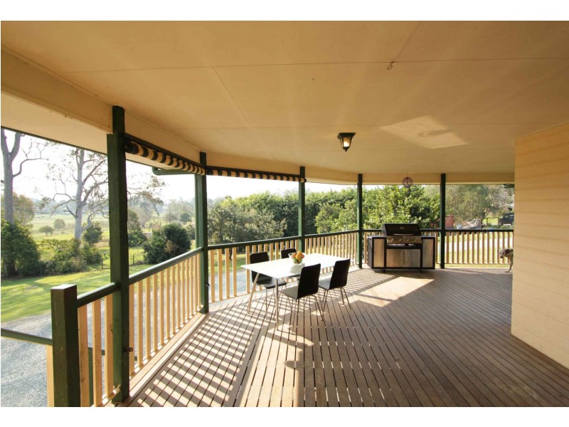 62 Saddleback Drive, Dayboro QLD 4521