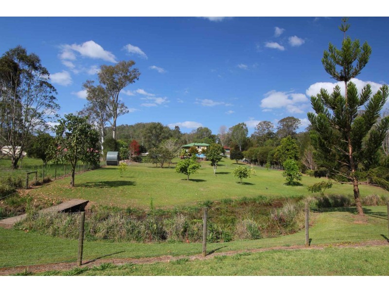 62 Saddleback Drive, Dayboro QLD 4521