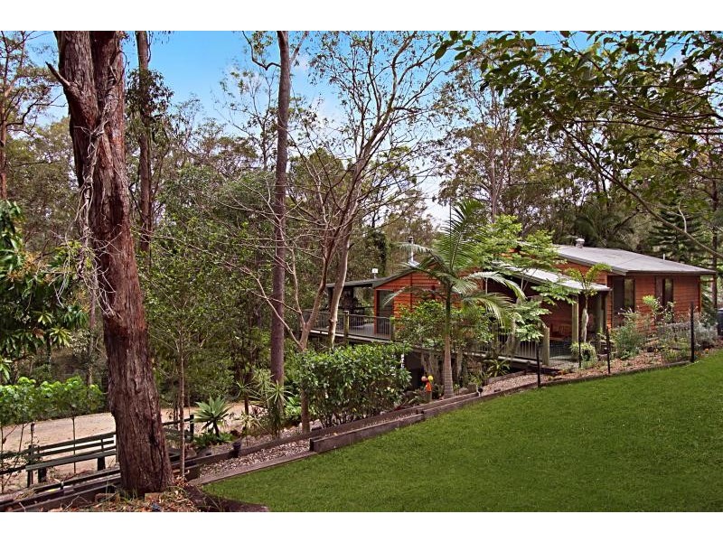 1 Mason Court, Samsonvale QLD 4520