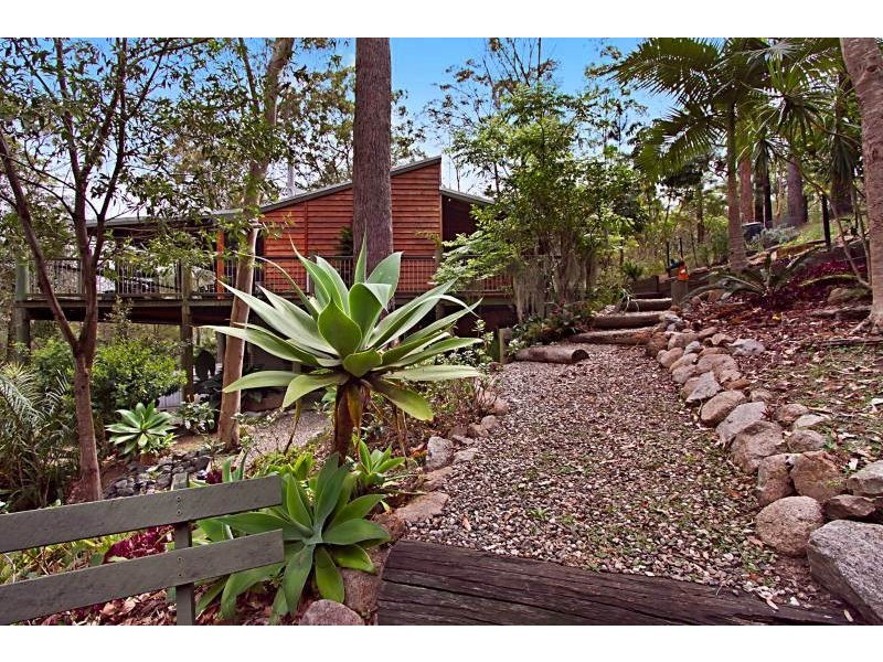 1 Mason Court, Samsonvale QLD 4520