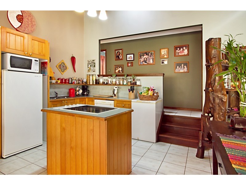 1 Mason Court, Samsonvale QLD 4520