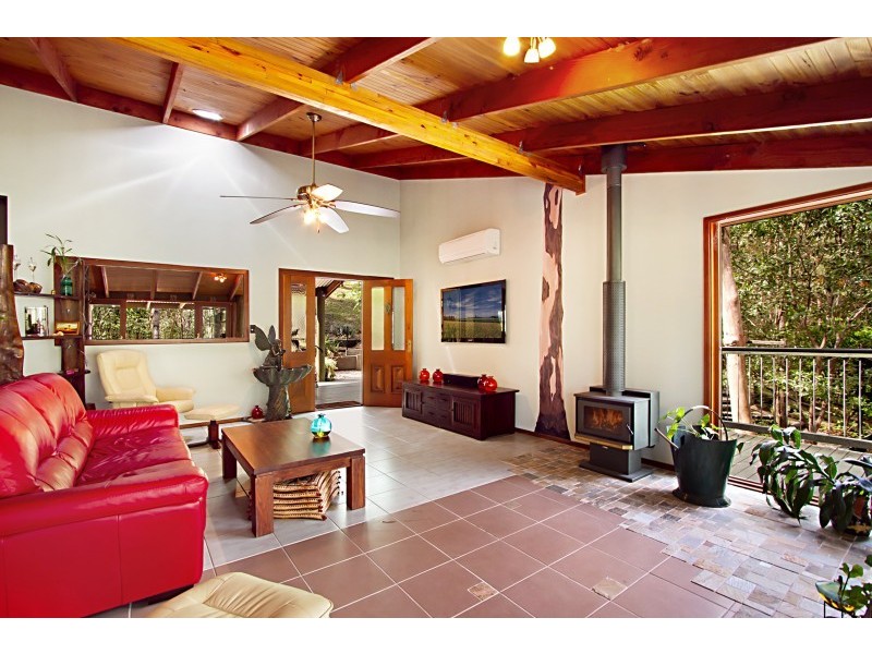 1 Mason Court, Samsonvale QLD 4520