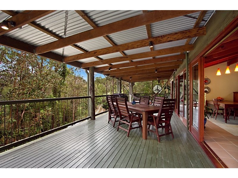 1 Mason Court, Samsonvale QLD 4520