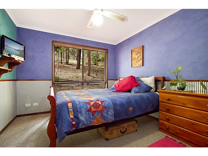 1 Mason Court, Samsonvale QLD 4520