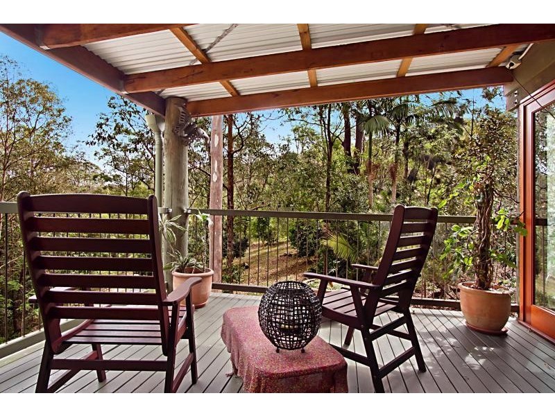 1 Mason Court, Samsonvale QLD 4520