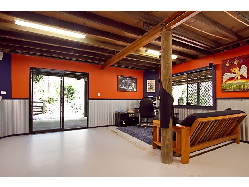 1 Mason Court, Samsonvale QLD 4520