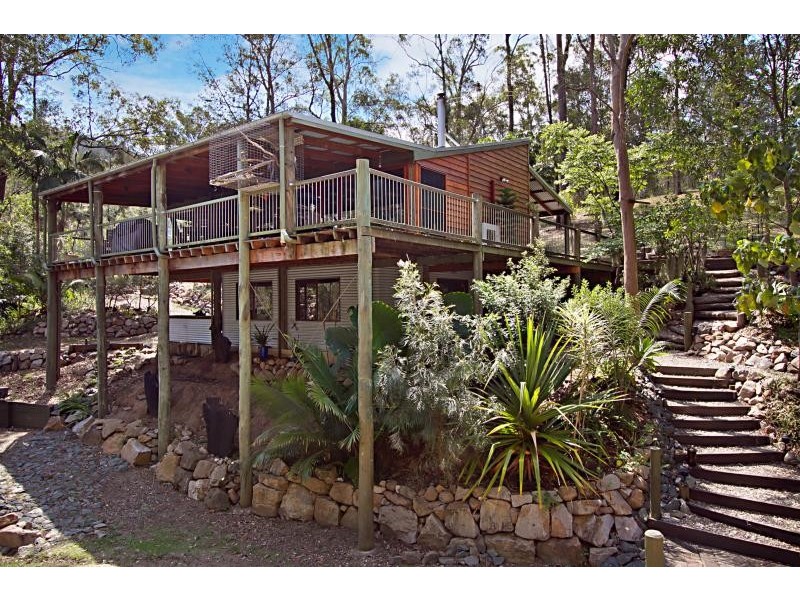 1 Mason Court, Samsonvale QLD 4520