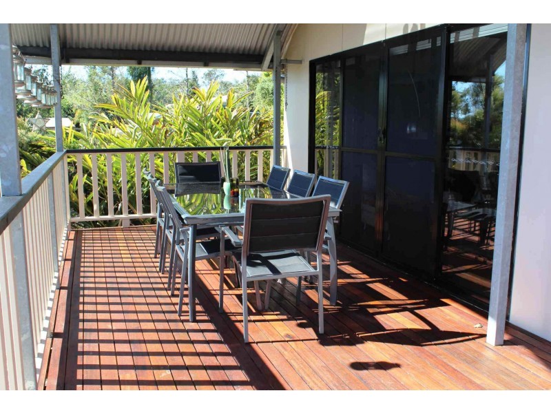 27 Banmore Court, Dayboro QLD 4521