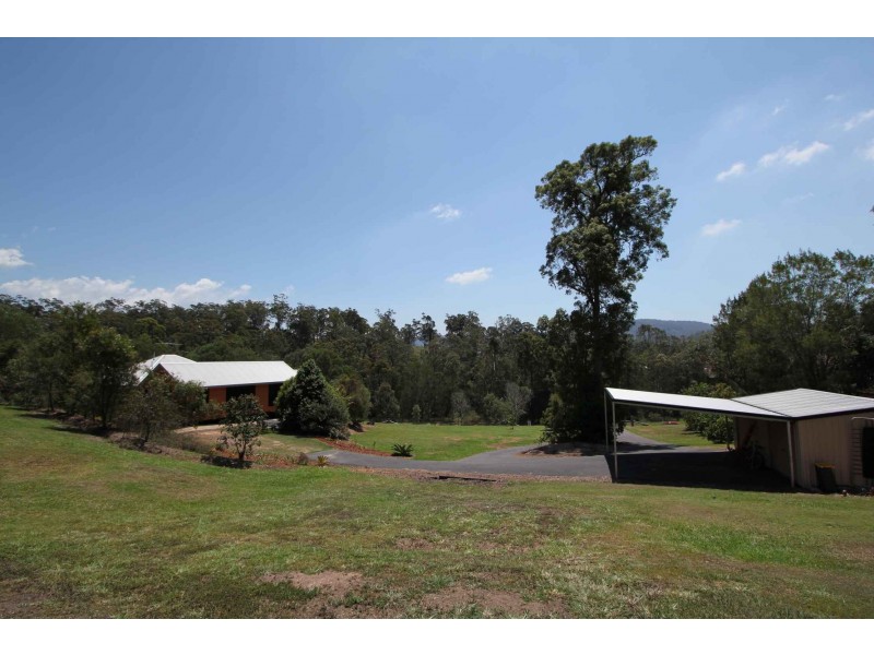 27 Banmore Court, Dayboro QLD 4521